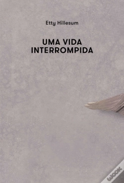 Capa do artigo Uma Vida Interrompida