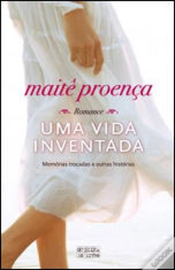 Capa do artigo Uma Vida Inventada