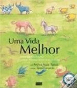 Capa do artigo Uma Vida Melhor