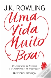 Capa do artigo Uma Vida Muito Boa