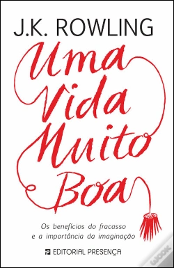 Capa do artigo Uma Vida Muito Boa