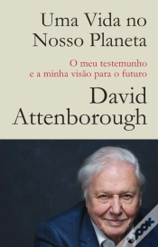 Capa do artigo Uma Vida no Nosso Planeta