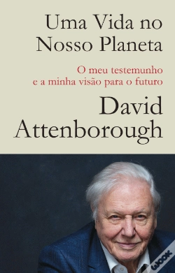 Capa do artigo Uma Vida no Nosso Planeta