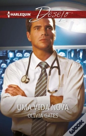 Capa do artigo Uma Vida Nova