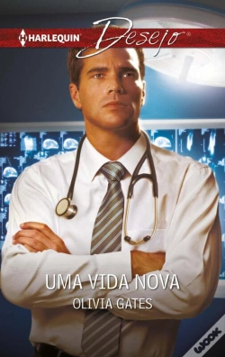Capa do artigo Uma Vida Nova