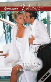 Capa do artigo Uma Vida Nova