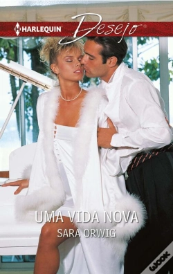 Capa do artigo Uma Vida Nova