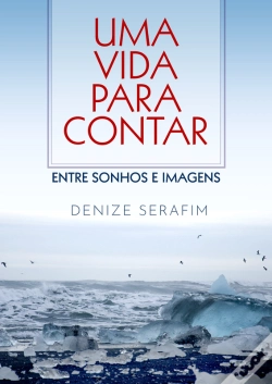 Capa do artigo Uma Vida Para Contar