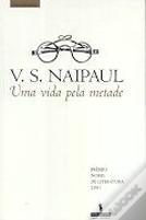 Uma Vida Pela Metade