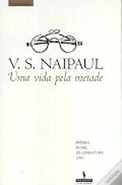 Capa do artigo Uma Vida Pela Metade