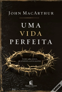 Capa do artigo Uma Vida Perfeita