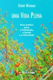 Capa do artigo Uma Vida Plena