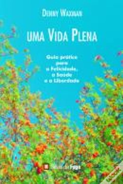Capa do artigo Uma Vida Plena
