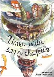 Capa do artigo Uma Vida sem Chapéus