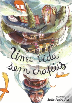 Capa do artigo Uma Vida sem Chapéus