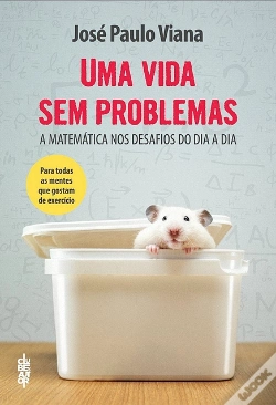Capa do artigo Uma Vida Sem Problemas