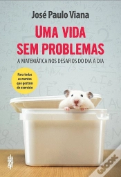 Capa do artigo Uma Vida Sem Problemas