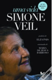 Capa do artigo Uma Vida Simone Veil