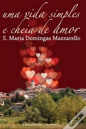Capa do artigo Uma Vida Simples e Cheia de Amor