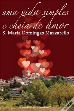 Capa do artigo Uma Vida Simples e Cheia de Amor