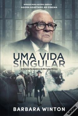 Capa do artigo Uma Vida Singular