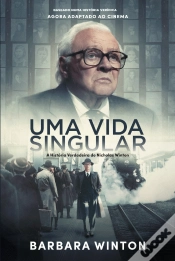 Capa do artigo Uma Vida Singular