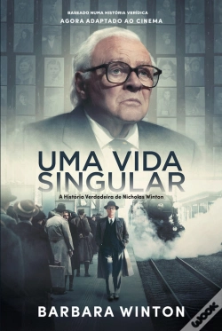 Capa do artigo Uma Vida Singular