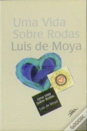 Capa do artigo Uma vida sobre rodas