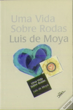 Capa do artigo Uma vida sobre rodas