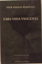 Capa do artigo Uma Vida Violenta