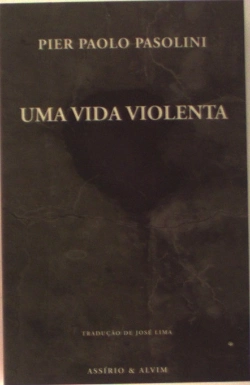 Capa do artigo Uma Vida Violenta
