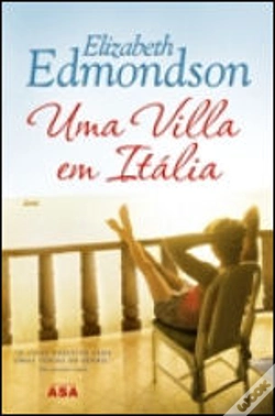 Capa do artigo Uma Villa em Itália