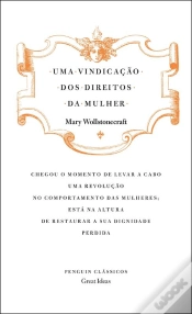 Capa do artigo Uma Vindicação Dos Direitos Da Mulher