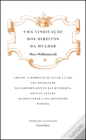 Uma Vindicação dos Direitos da Mulher