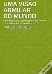 Capa do artigo Uma Visão Armilar do Mundo