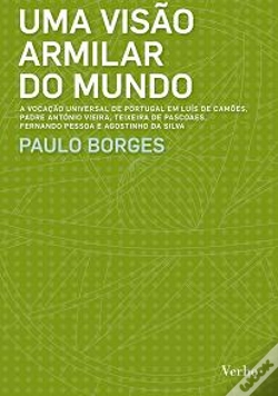 Capa do artigo Uma Visão Armilar do Mundo