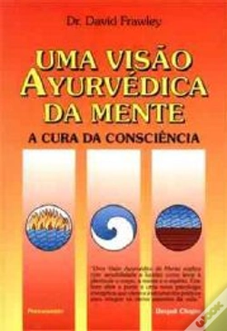 Capa do artigo Uma Visão Ayurvédica da Mente