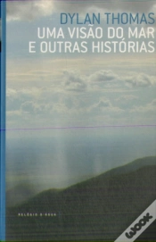 Capa do artigo Uma Visão do Mar e Outras Histórias                                                                                                                   