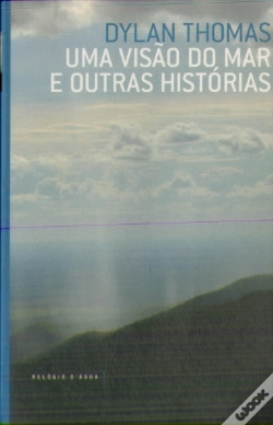 Capa do artigo Uma Visão do Mar e Outras Histórias                                                                                                                   