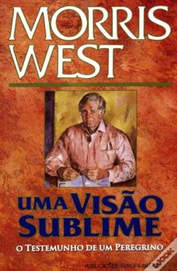Capa do artigo Uma Visão Sublime