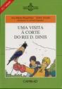 Uma Visita à Corte do Rei D. Dinis - Preview