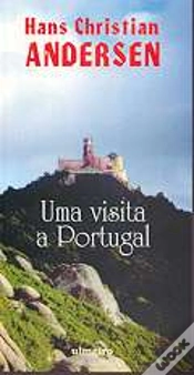 Capa do artigo Uma Visita a Portugal