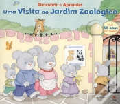 Capa do artigo Uma Visita ao Jardim Zoológico