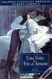Capa do artigo Uma Visita de Fim-de-Semana