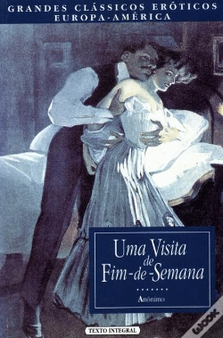 Capa do artigo Uma Visita de Fim-de-Semana