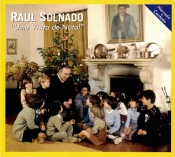 Capa do artigo Uma Visita De Natal - CD