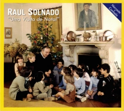 Capa do artigo Uma Visita De Natal - CD