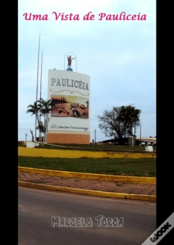 Capa do artigo Uma Vista De Pauliceia