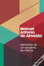 Capa do artigo Uma Vítima