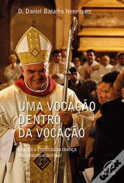 Capa do artigo Uma Vocação Dentro da Vocação